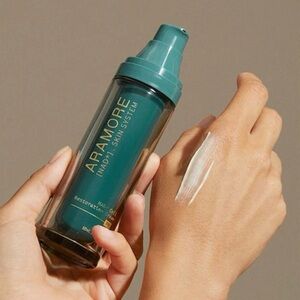 Aramore NAD+ Cell Restoration Cream NIB